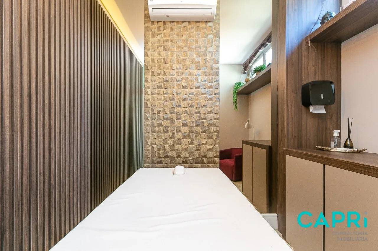 Furnished 318 m² apartment with 4 bedrooms and 3 parking — photo 87