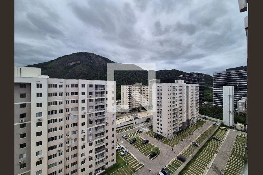 2 quartos e máquina de lavar: apartamento de 54 m² — photo 38