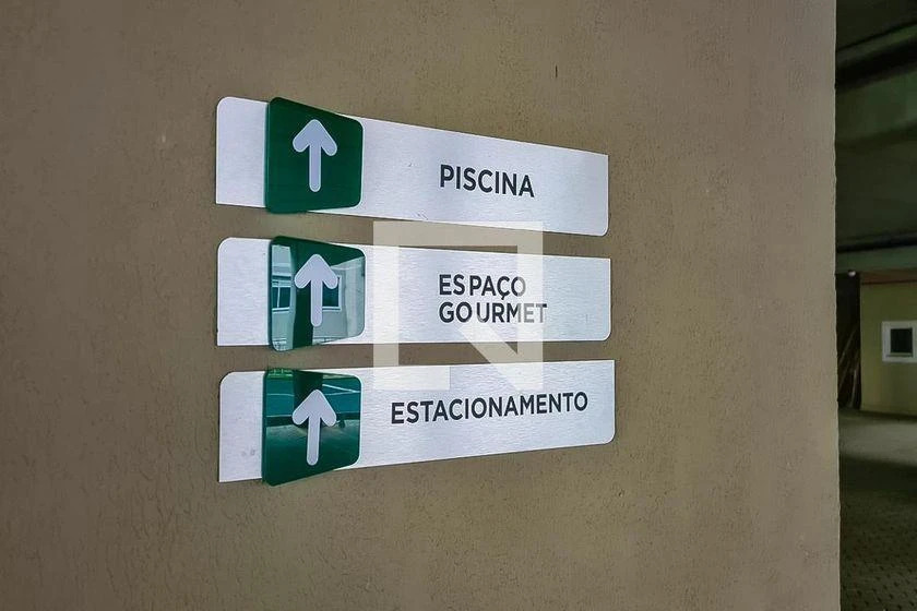 Apartamento de 2 dormitorios con balcón y 48 m² — photo 46