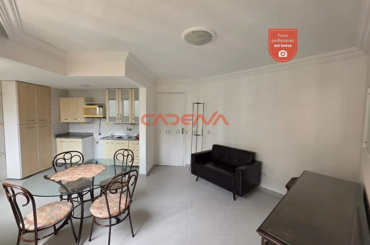 Мебльована квартира 44 м², 2 спальні — photo 2