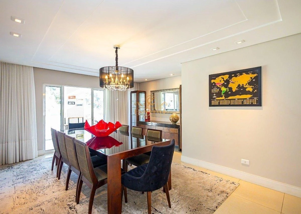 House with 4 bedrooms and balcony grill, 380 m² — photo 11