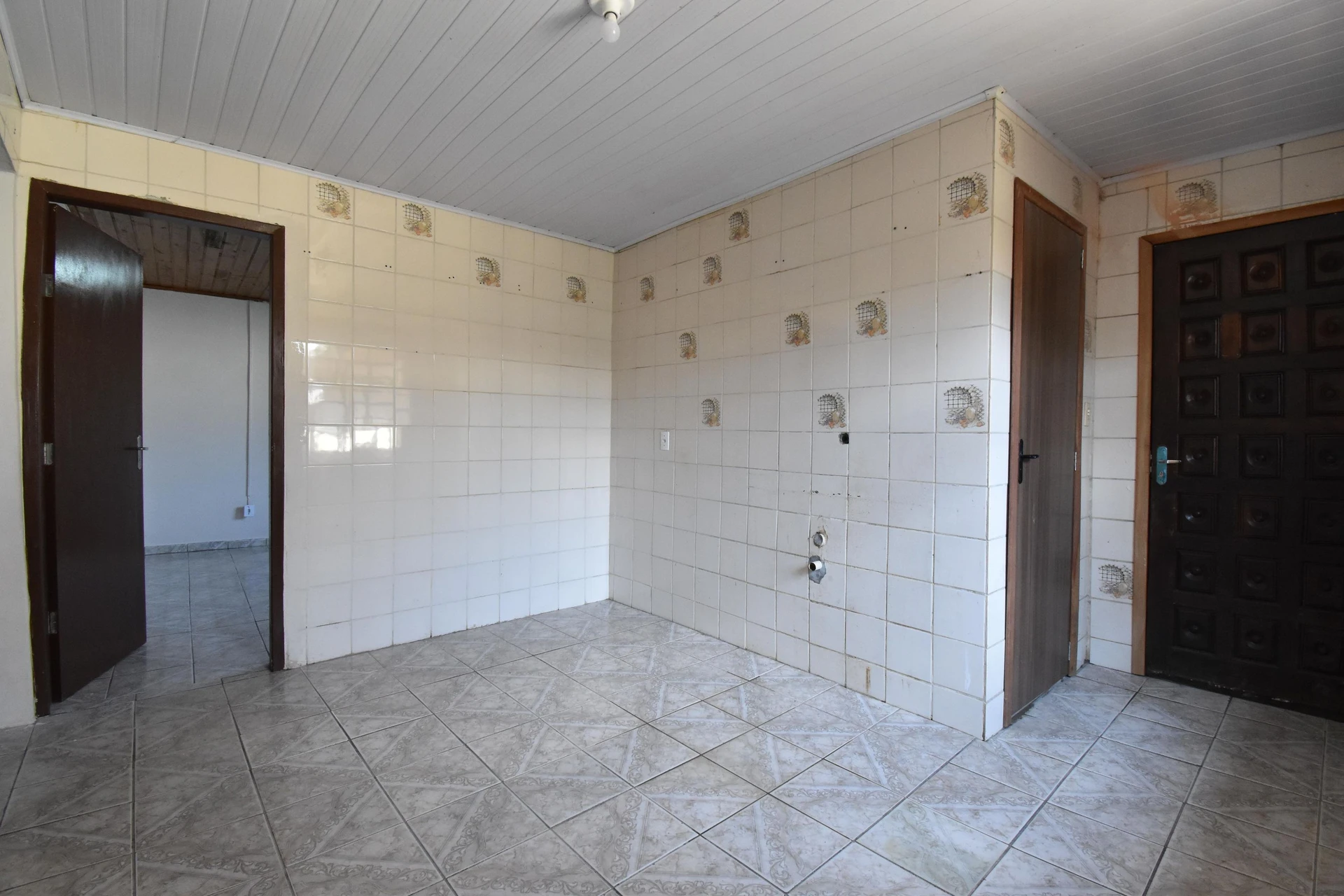 House, 65 m², with a washing machine — photo 13