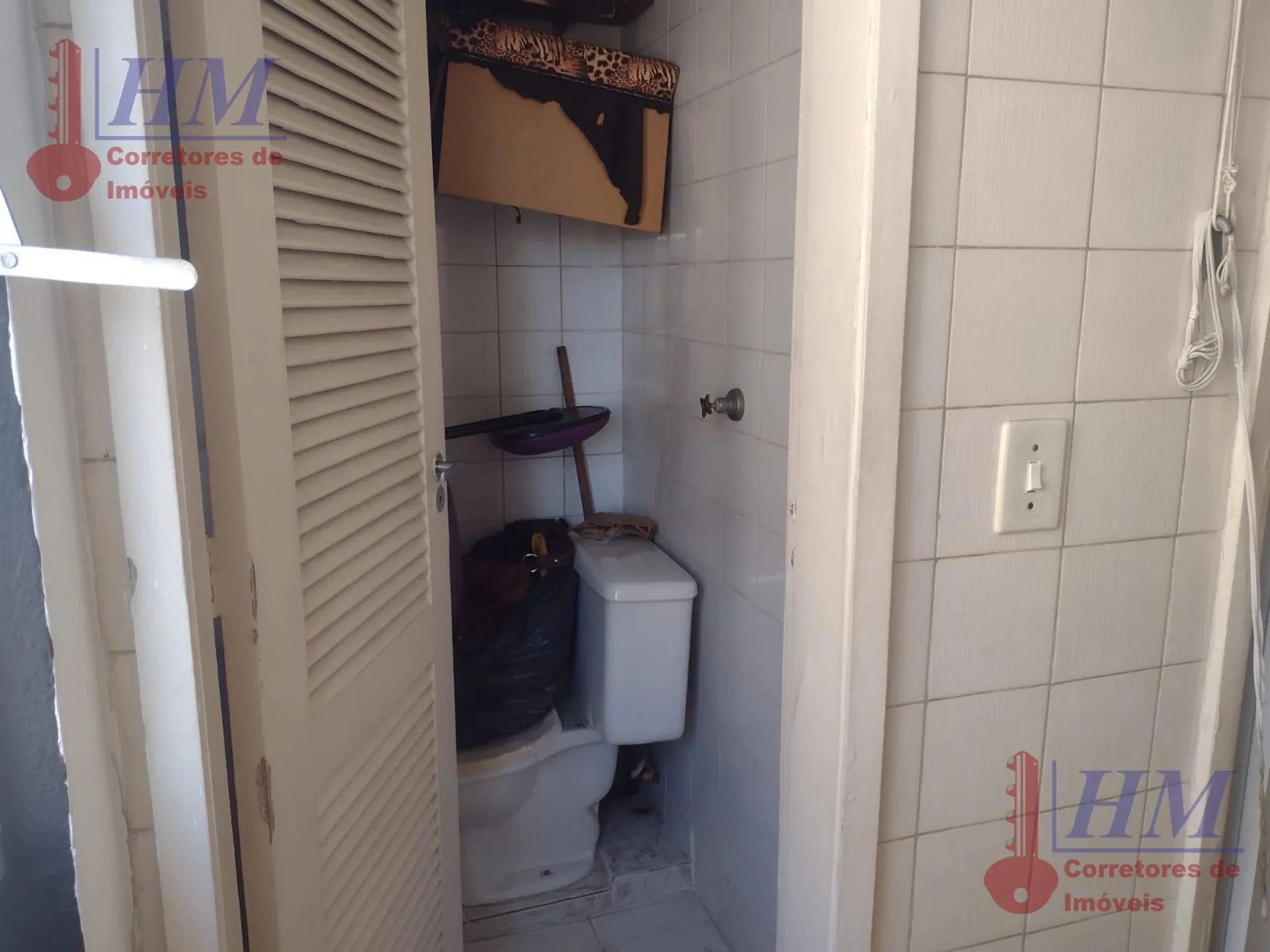 Furnished apartment, 67 m², with a glass-enclosed balcony — photo 18