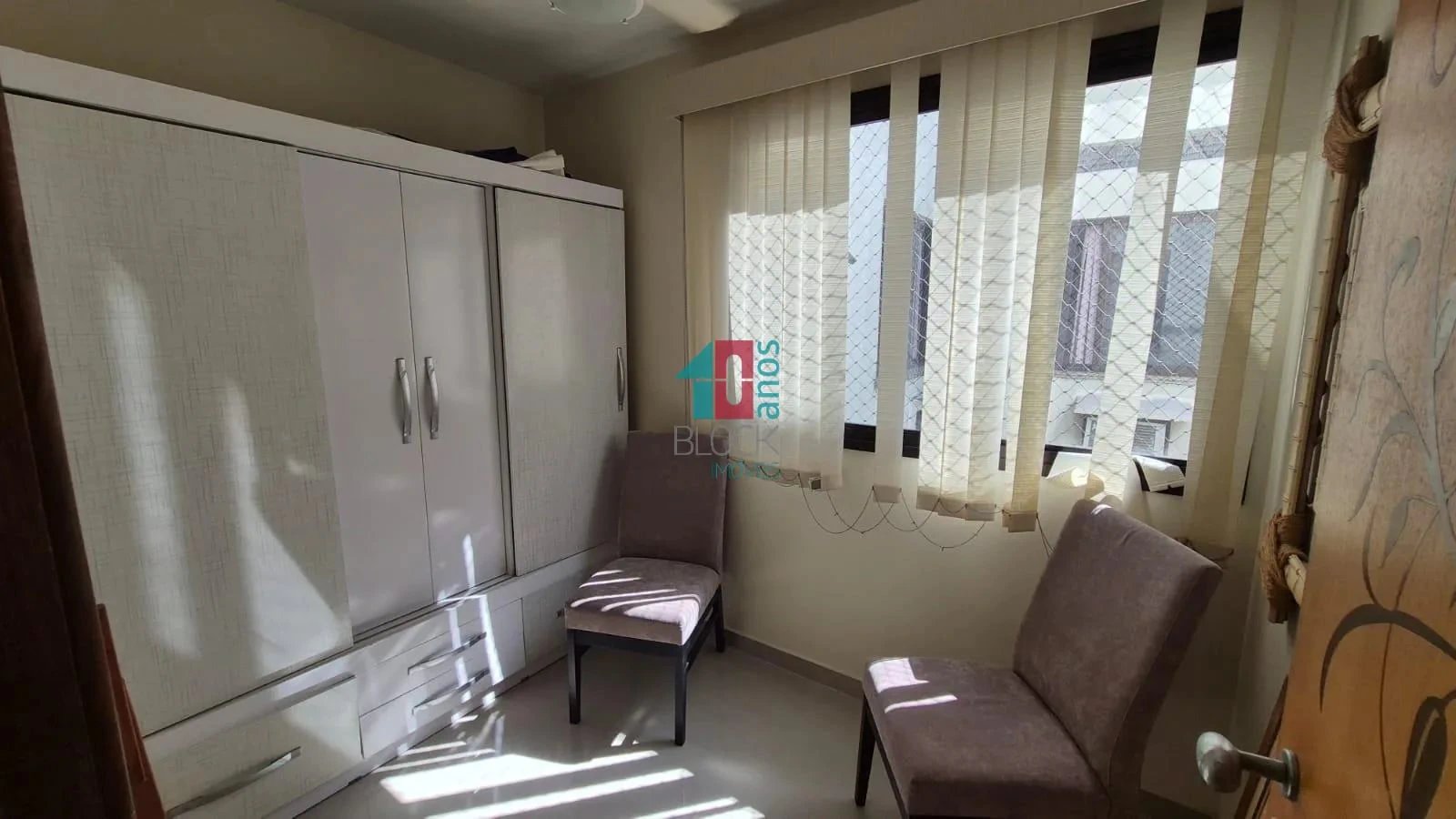 Apartamento mobiliado, 350 m², com banheira — photo 2