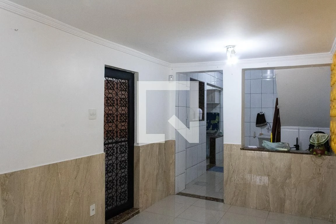 Casa com 5 quartos, jardim privativo e 4 vagas — photo 2