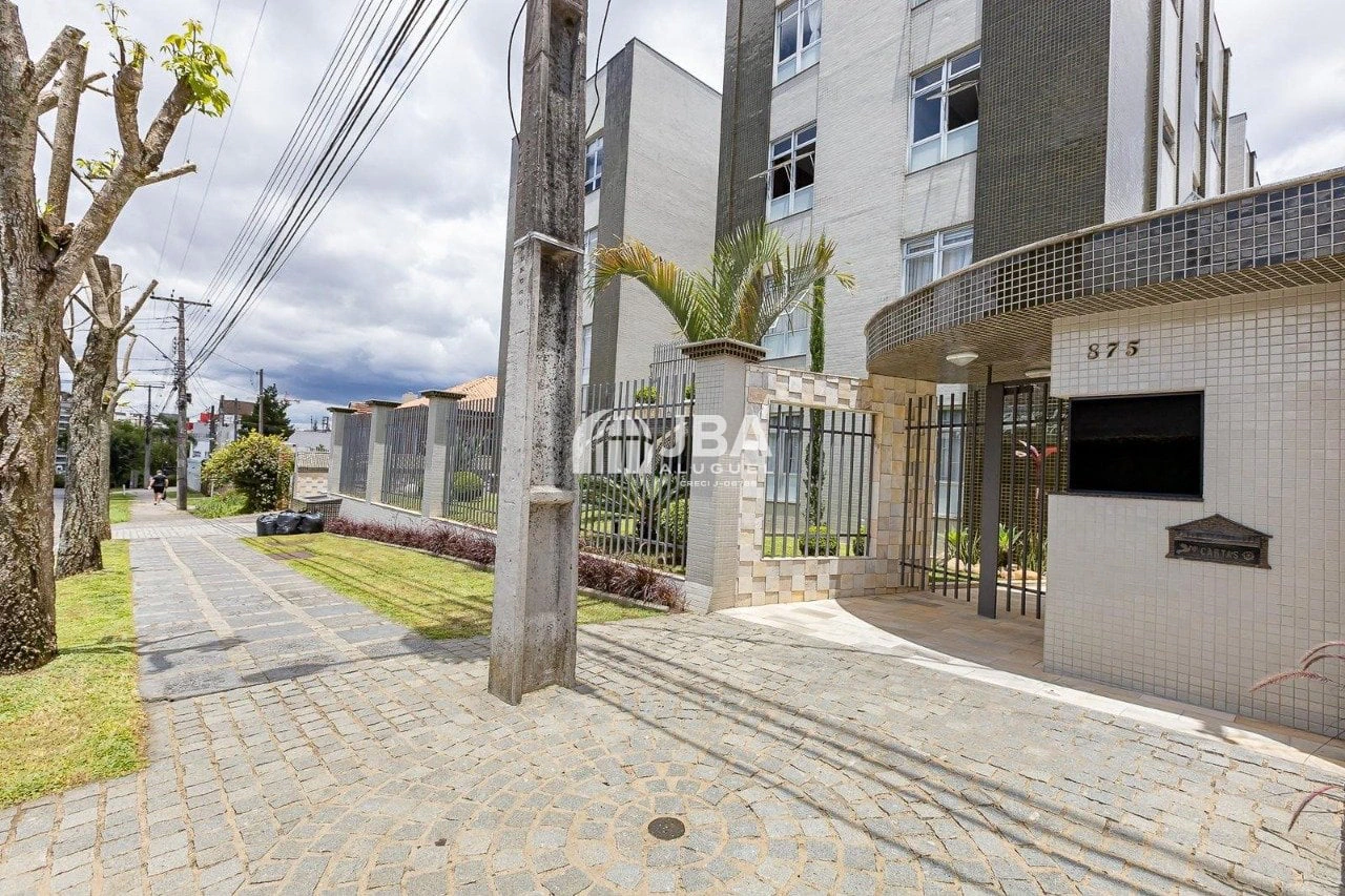 Apartamento, 47 m², com janelas do piso ao teto — photo 28