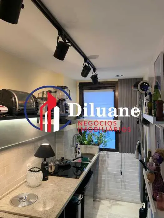 Apartamento mobiliado de 60 m² com home office — photo 14