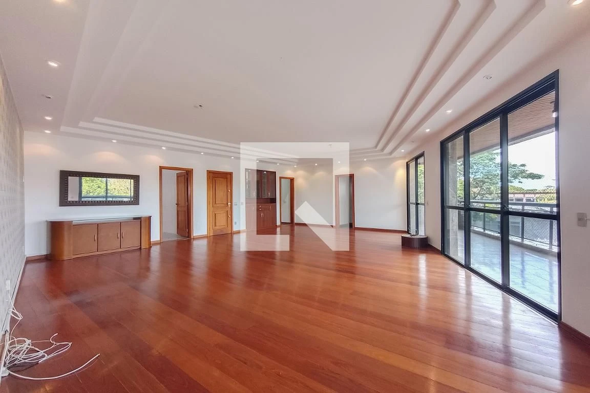 4-bedroom apartment with a water view in Rio de Janeiro — photo 5