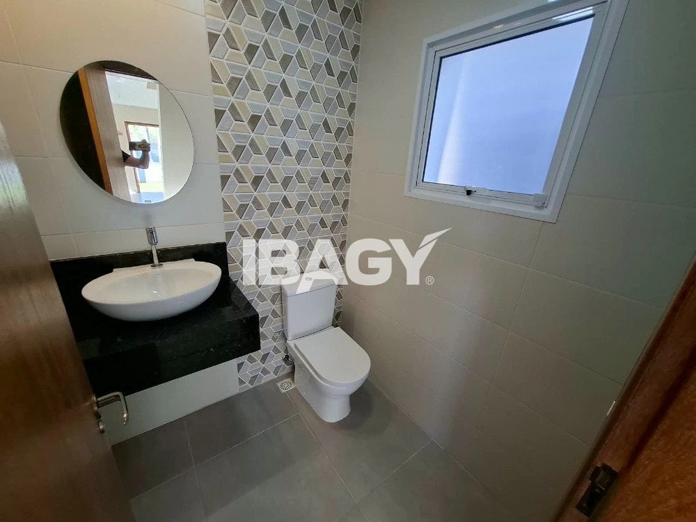 Private BBQ in a 3-bedroom house, 136 m² — photo 4