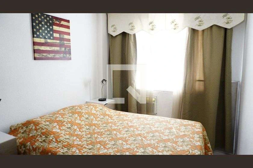 Apartamento de 3 quartos com 6 vagas e piso de cerâmica — photo 10