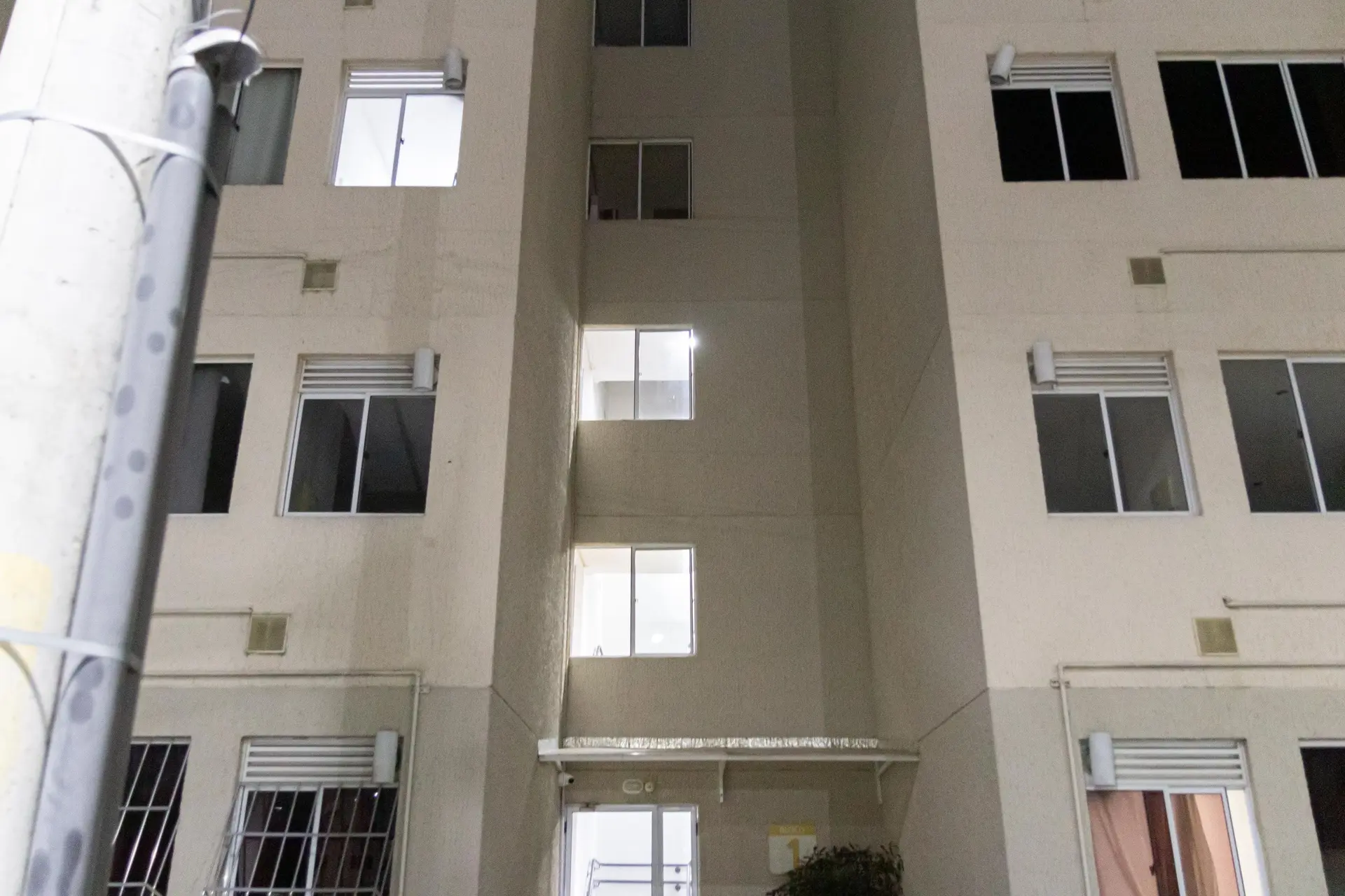 Apartamento sin amueblar con 2 dormitorios y 1 baño — photo 17
