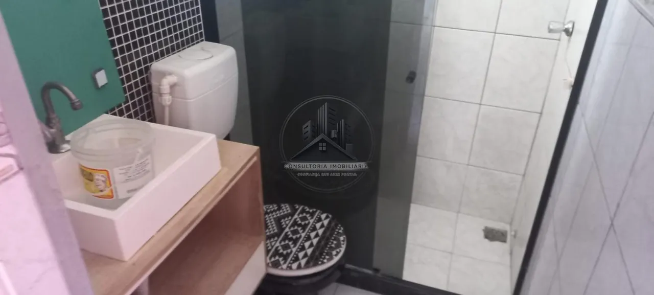 Apartamento para locação com 2 quartos e cozinha a gás — photo 14