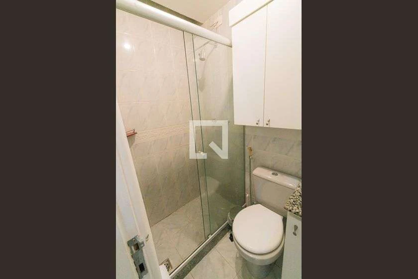 Apartamento com 3 quartos e cozinha fechada a gás — photo 53