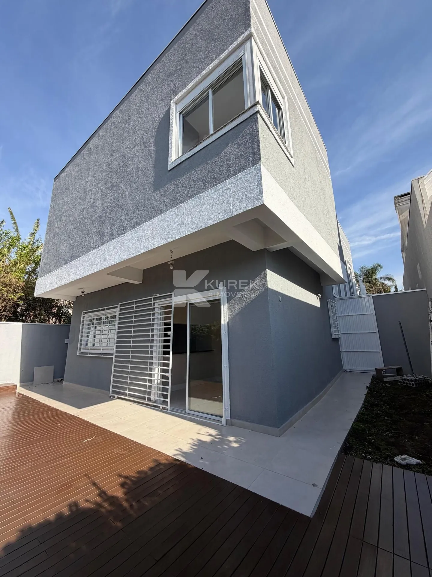 Garden in a 4-bedroom house, 380 m² — photo 19
