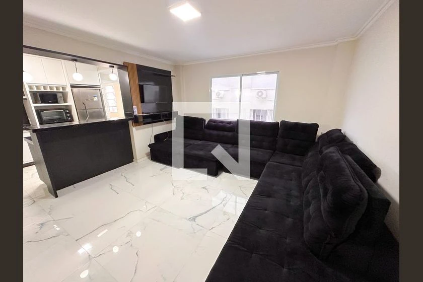 Apartamento con 2 habitaciones y cocina abierta — photo 3