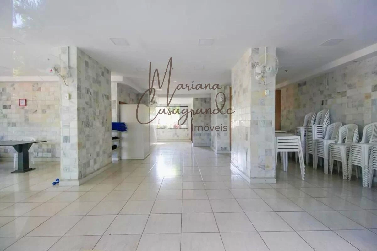 Furnished 2-bedroom apartment with 1 parking space — photo 9