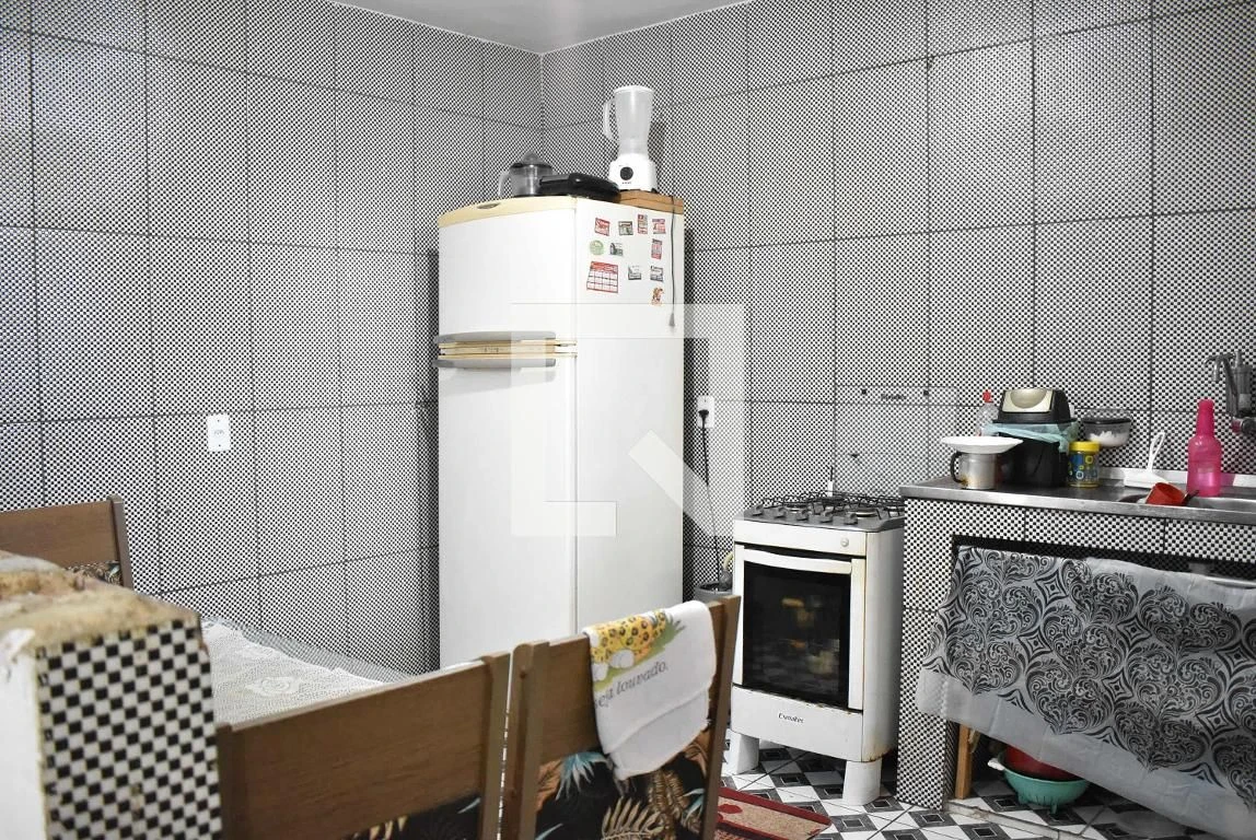 Меблированный дом: 2 спальни и гриль на балконе — photo 11
