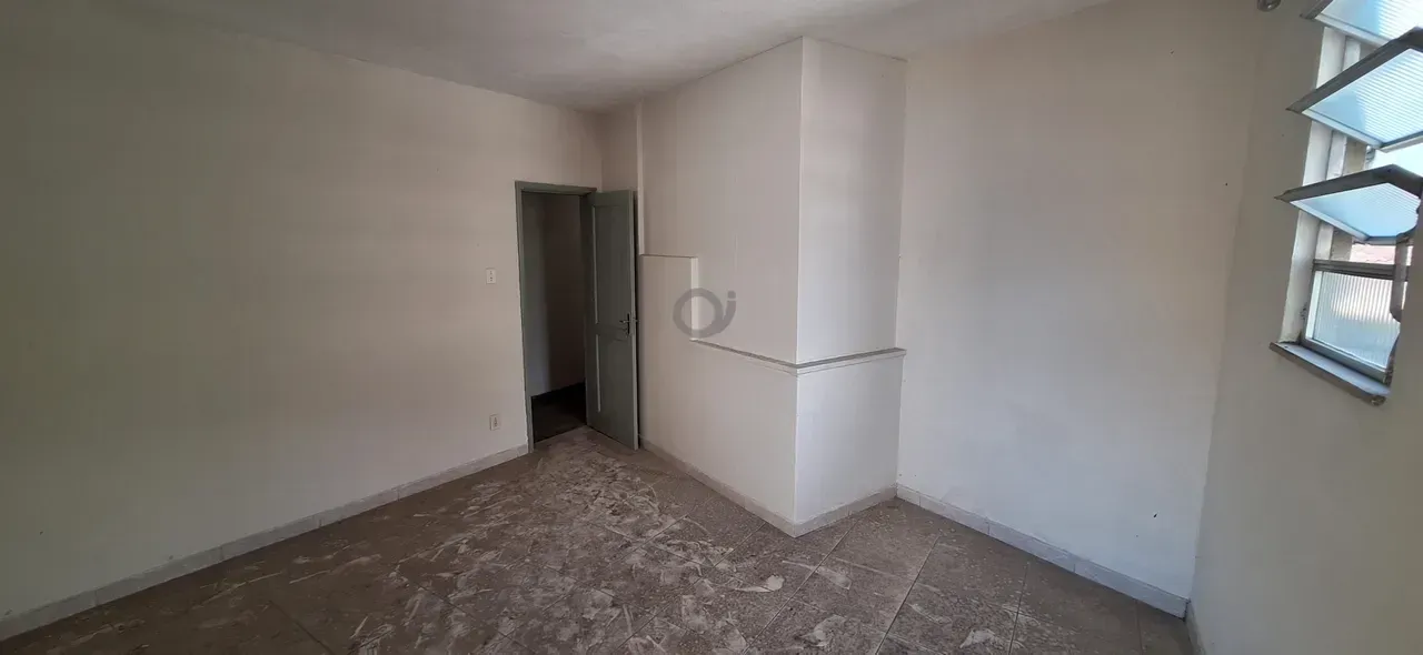 Unfurnished house with 1 bedroom and a gas stove — photo 6