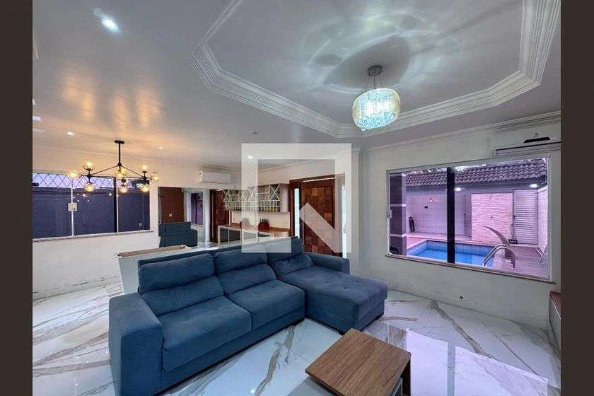 House with 5 bedrooms and a private garden — photo 6