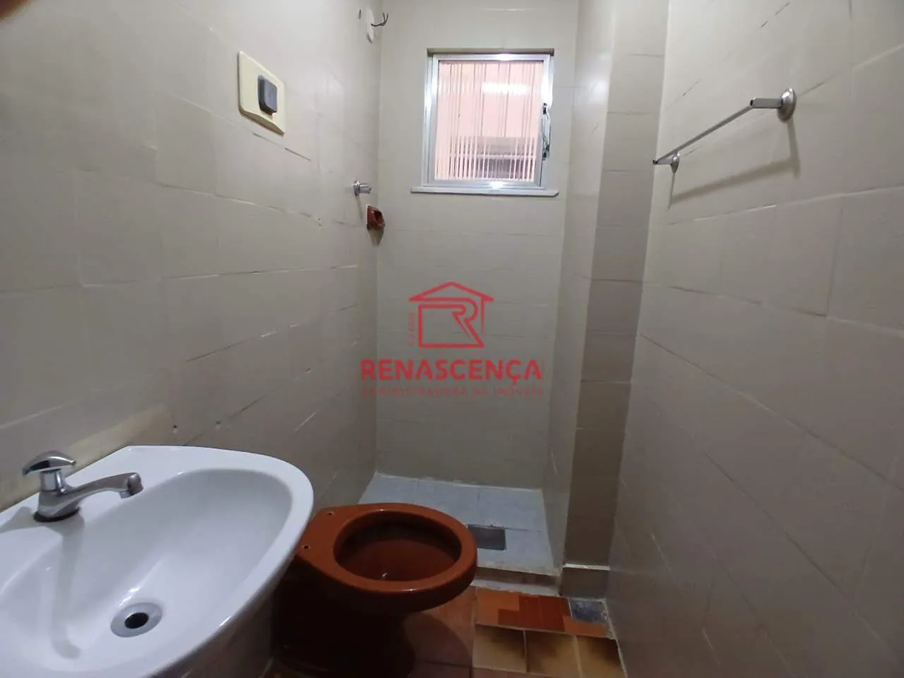 Apartamento sem mobília com 1 quarto — photo 7