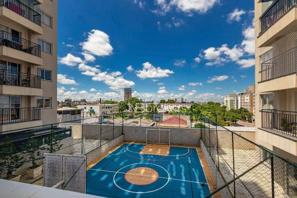 Estudio de 47 m² con balcón, 1 dormitorio y 1 plaza — photo 19