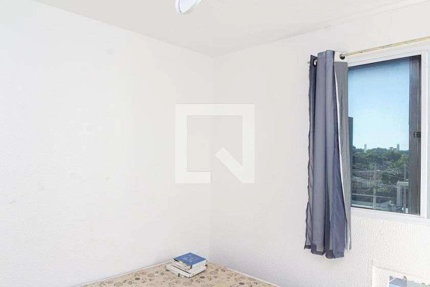 50 m² apartment with 2 bedrooms and integrated kitchen — photo 5