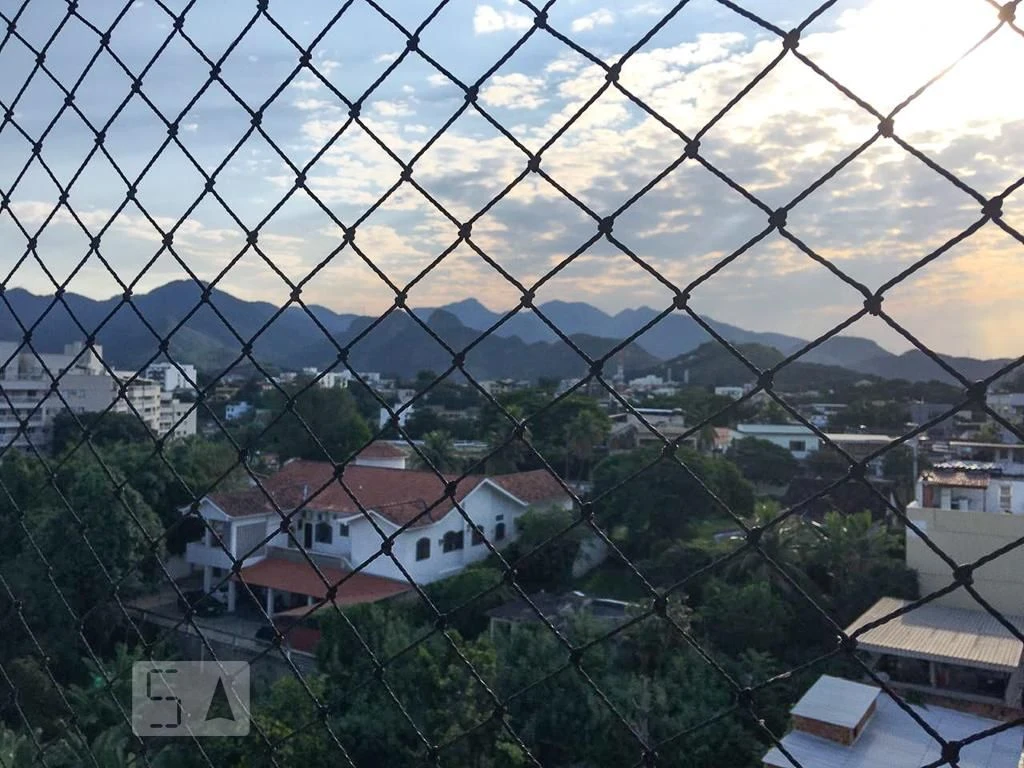 3 quartos e vista para as montanhas: apartamento de 136 m² — photo 8
