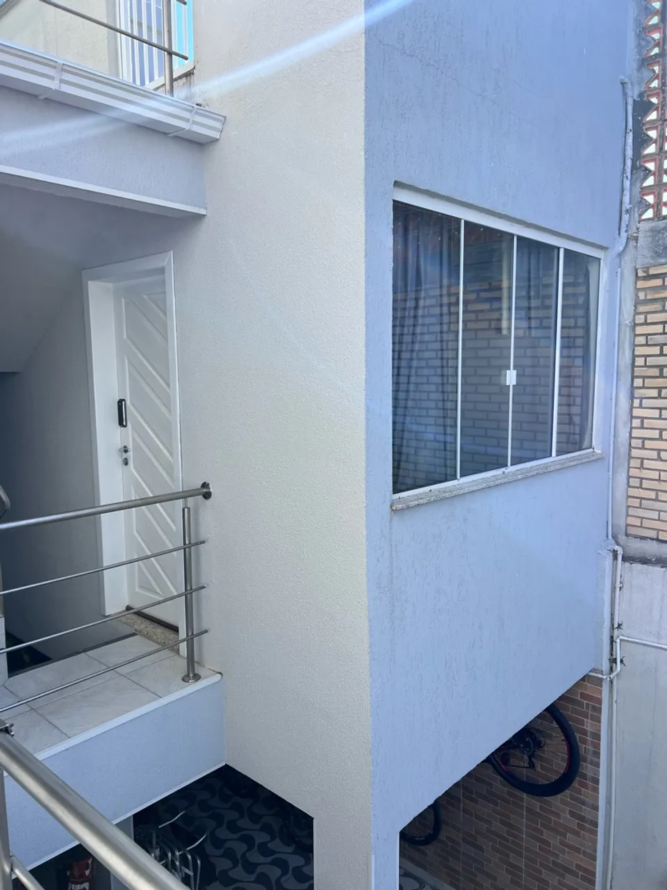 Furnished studio, 16 m² — photo 16