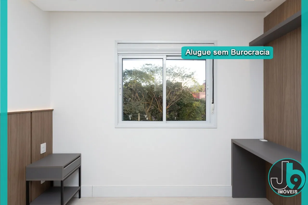Apartamento para locação com 158 m², 3 dormitórios e 2 vagas — photo 26