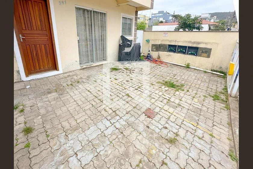 Apartamento mobiliado com 1 quarto e 1 vaga, aceita pets — photo 28