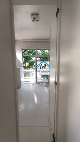 Unfurnished 2-bedroom apartment with 2 bathrooms — photo 19