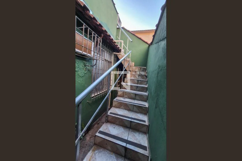 Casa mobiliada com 2 quartos e área de 30 m² — photo 30