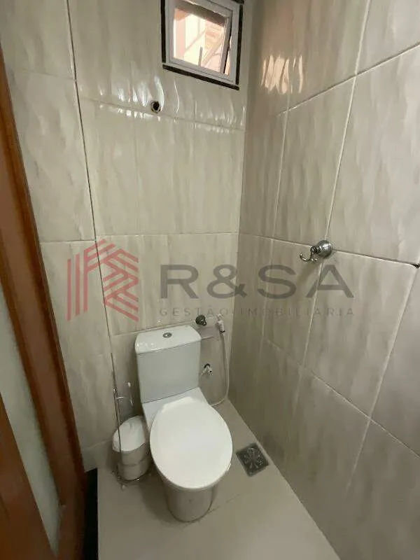 Casa de 3 quartos com churrasqueira privativa, Portuguesa — photo 34
