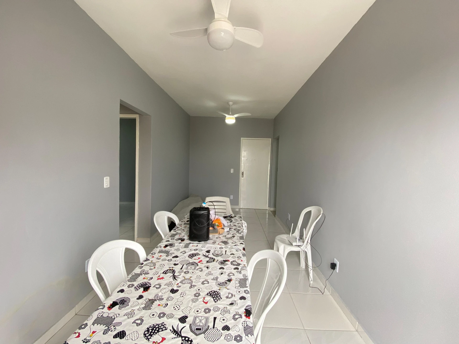 2-bedroom apartment, 54 m² — photo 22