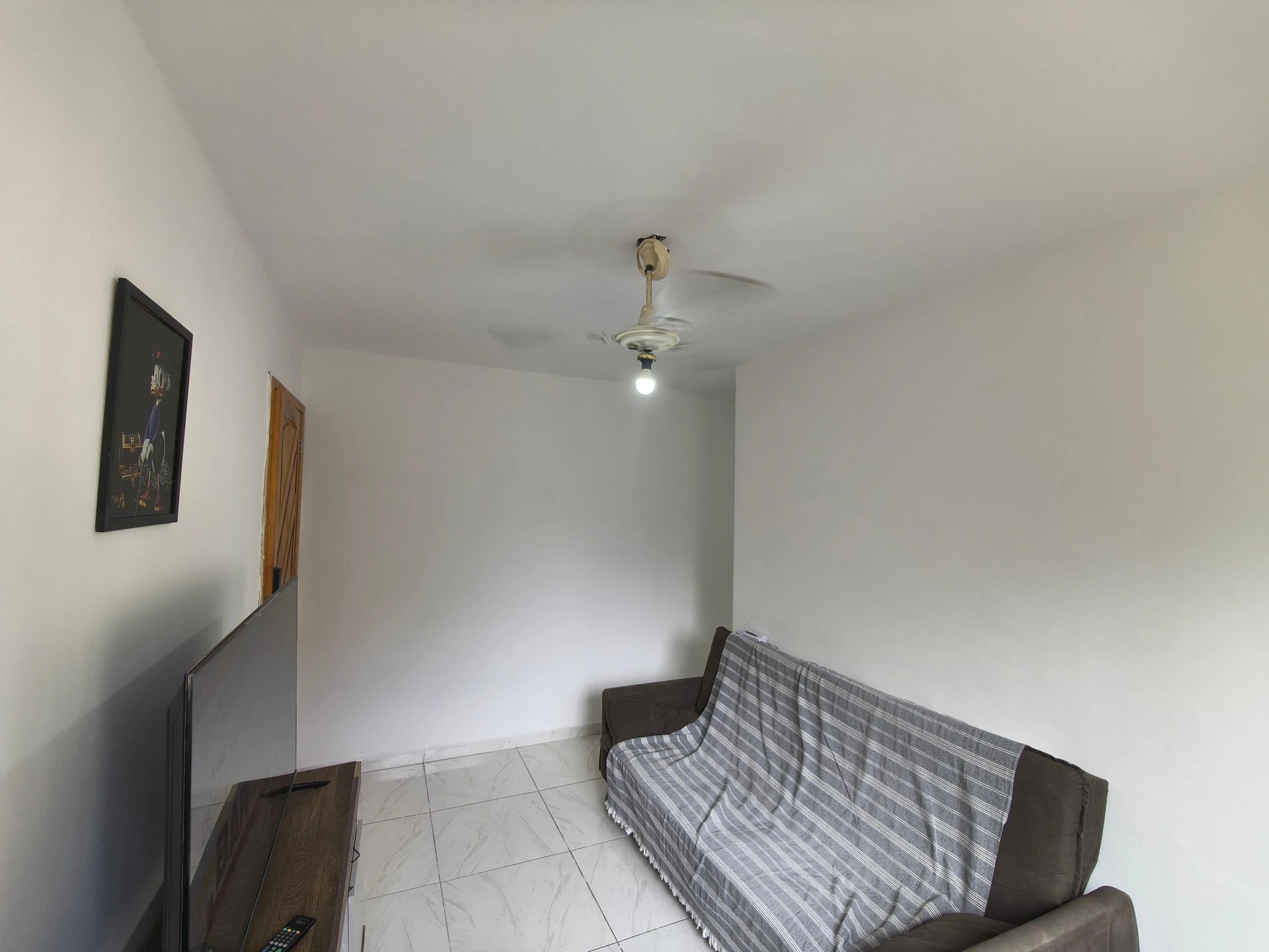 Apartamento mobiliado de 2 quartos e 50 m² — photo 12