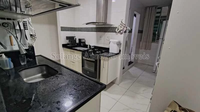 House with 180 m², 3 bedrooms and a terrace — photo 21