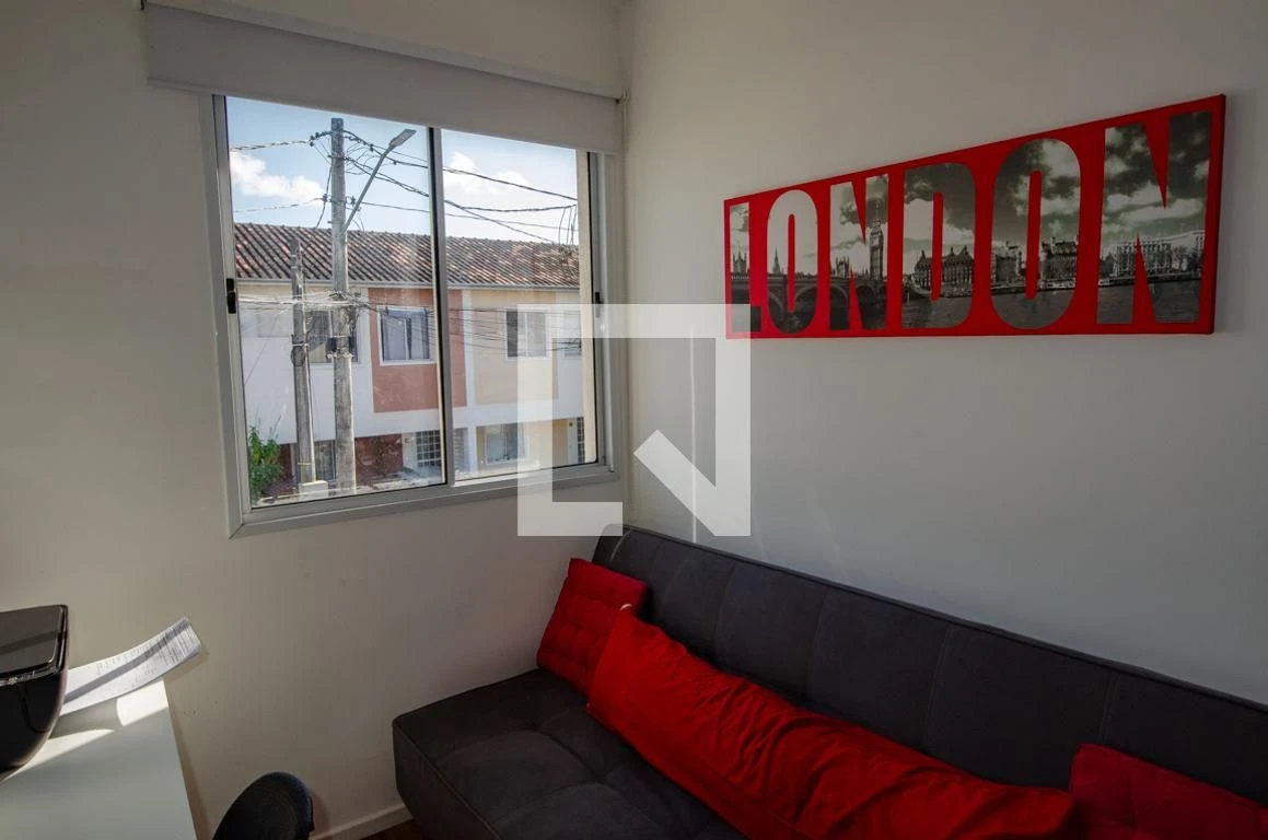 Casa mobiliada com 3 quartos e churrasqueira privativa — photo 28