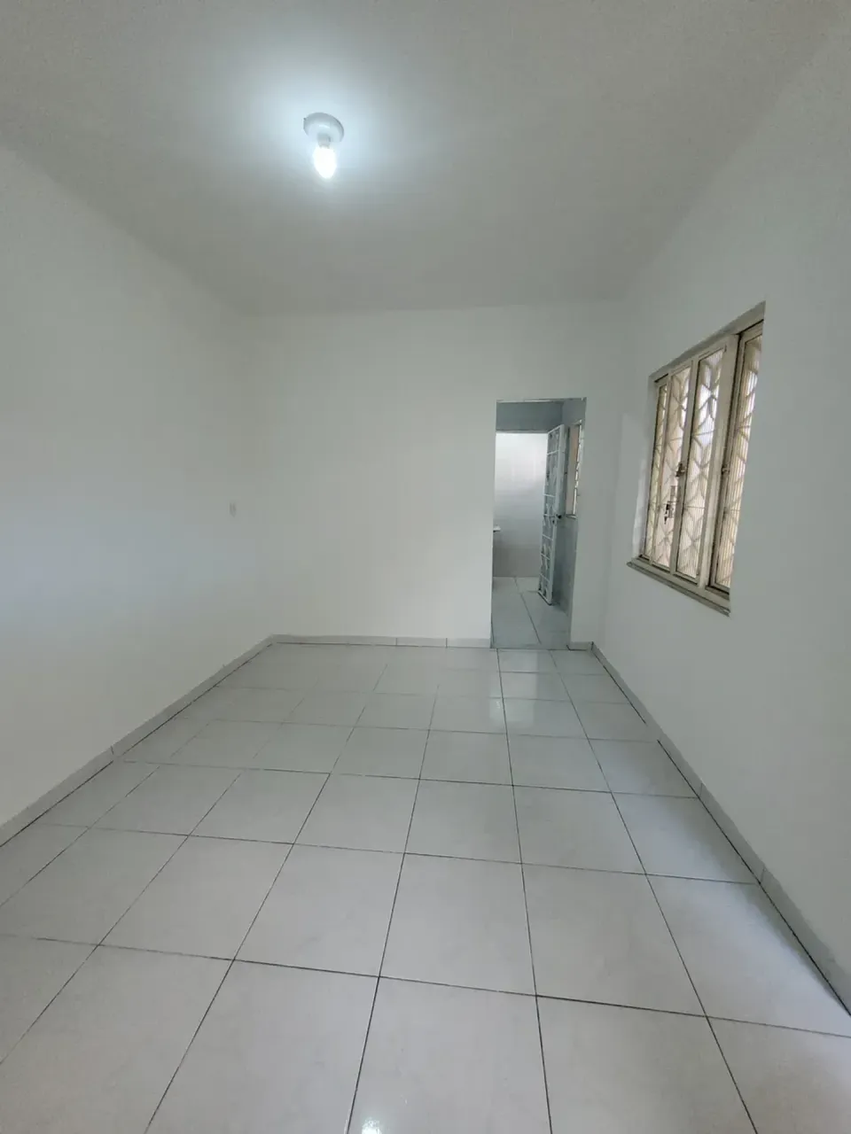 Vila house with 1 bedroom and 37 m² plus 1 bathroom