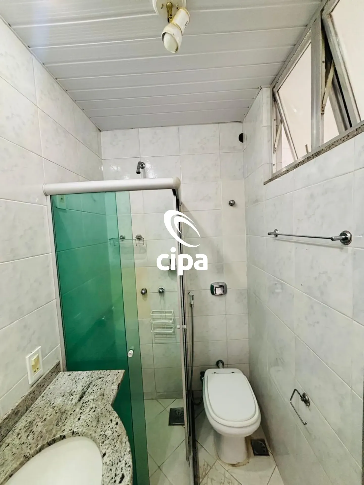 Mountain view in a 3-bedroom apartment, 98 m² — photo 12