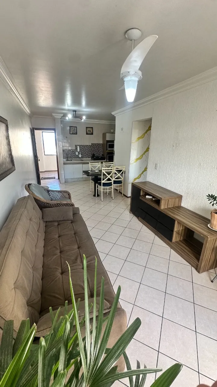 Apartamento amueblado de 1 dormitorio con 1 plaza — photo 14