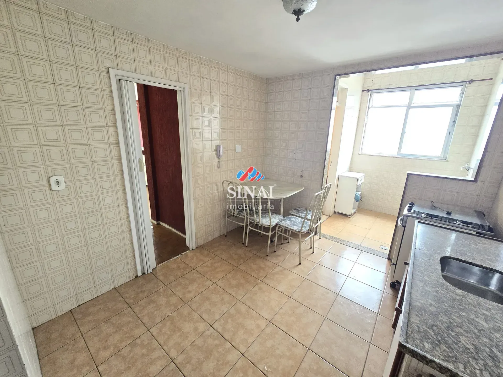 Apartment, 130 m², with a washing machine — photo 10
