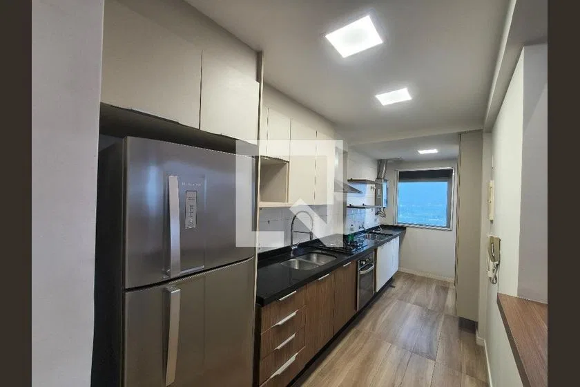 Rental apartment with 2 en-suite bedrooms and 98 m² — photo 3