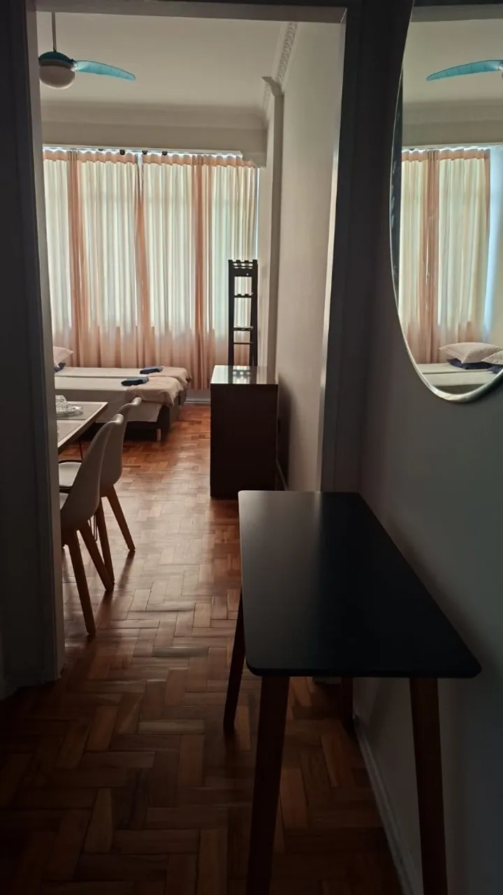 Кітнет-студія без меблів: 1 спальня і 1 ванна, без паркування — photo 11