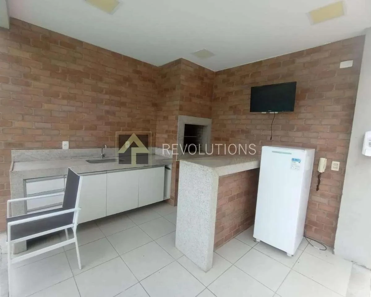 Apartamento sem mobília com 4 quartos e 5 banheiros — photo 26