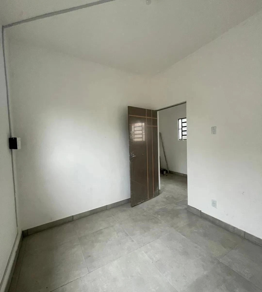 Casa sem mobília de 130 m² com 1 quarto e sem vaga — photo 35