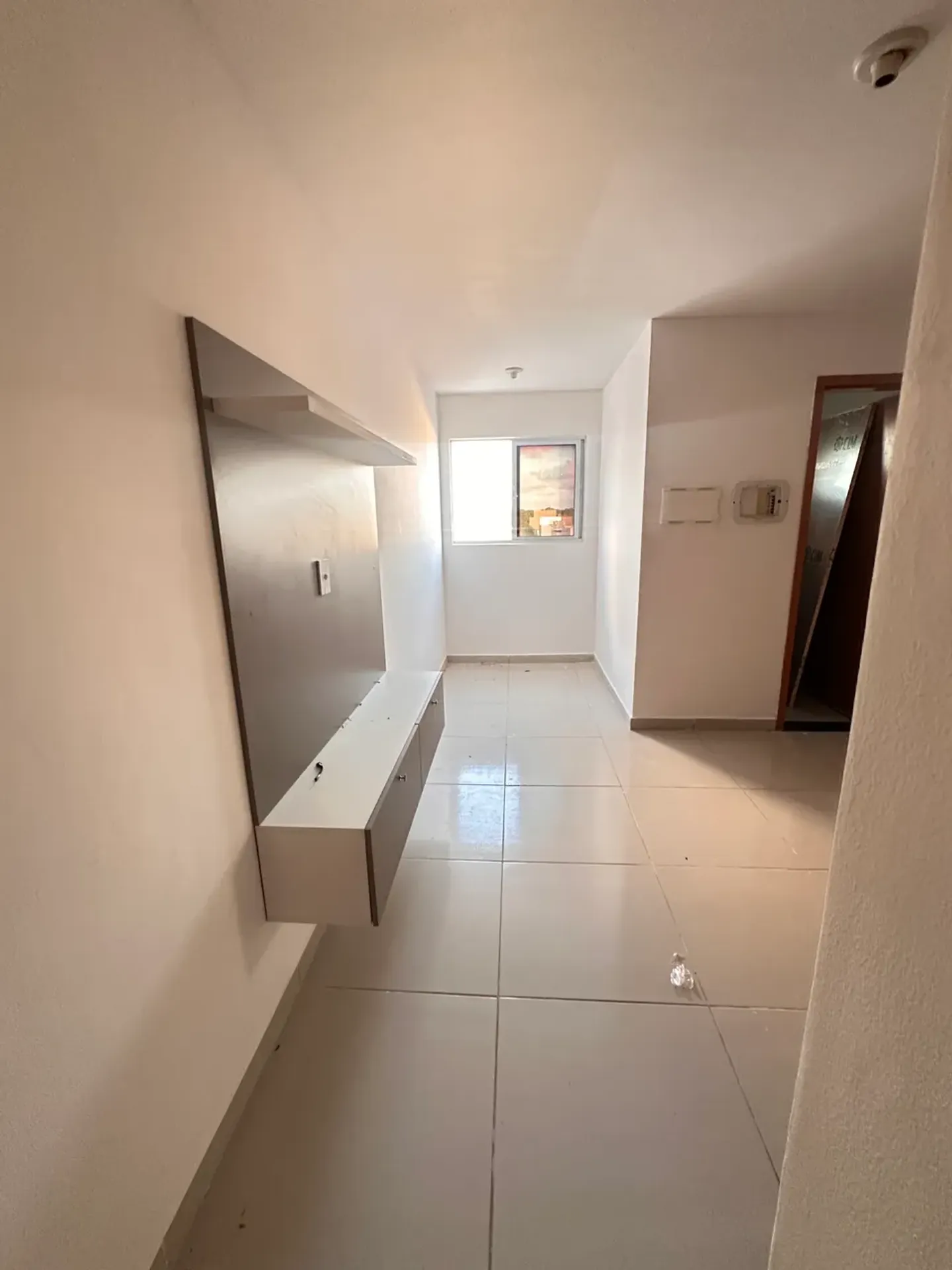 2-bedroom apartment, 48 m² — photo 8