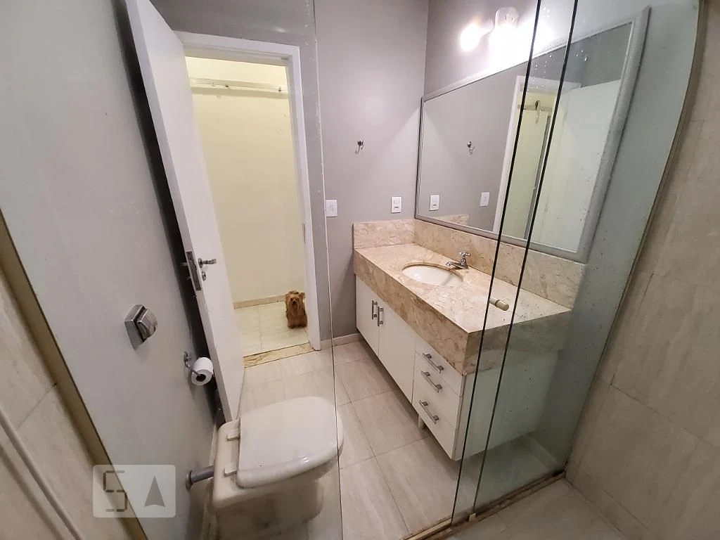 Квартира с 3 спальнями и стиральной машиной, Рио-де-Жанейро — photo 14