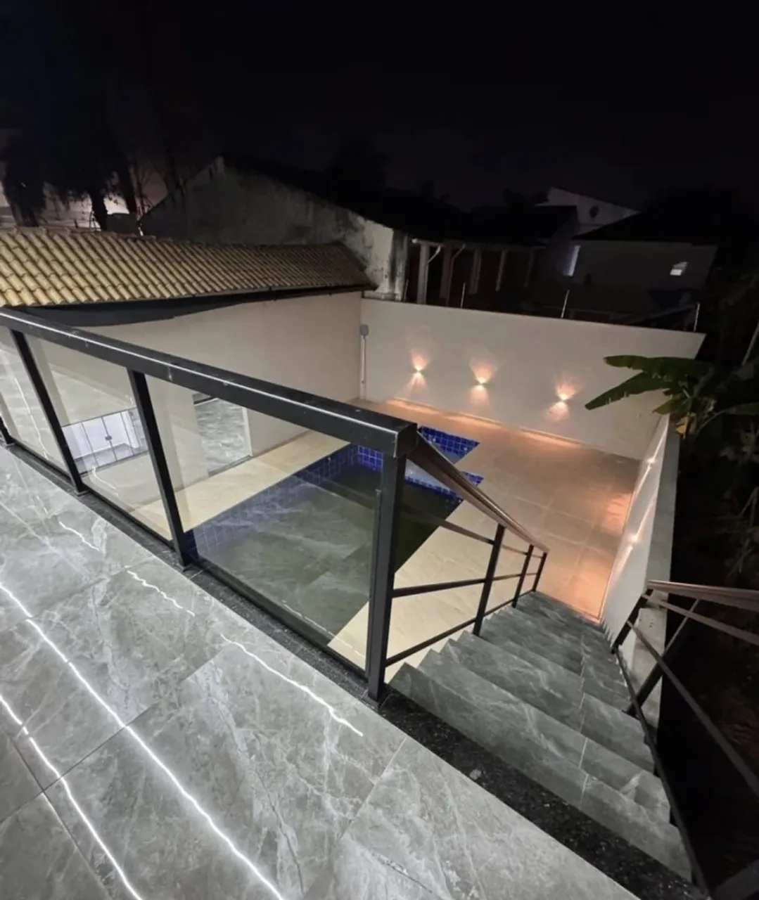 House for rent with 4 bedrooms and shared pool — photo 19