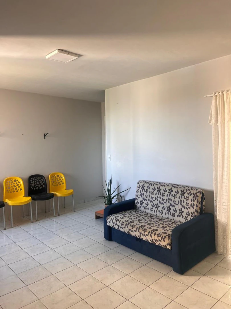 Рабочее место и 3 спальни: квартира 70 м² — photo 15
