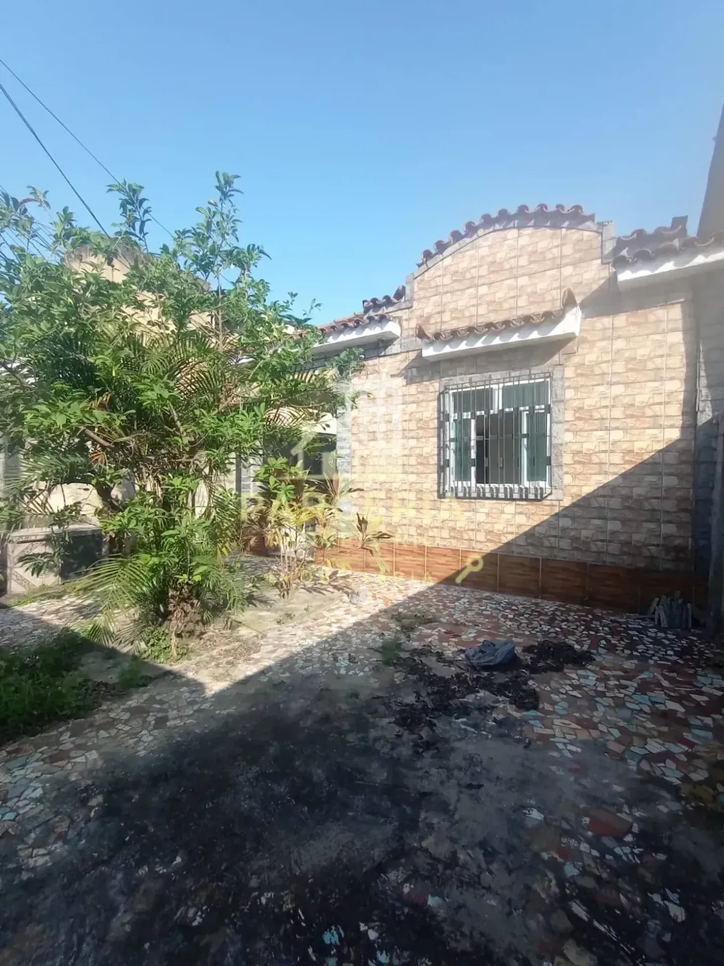 Casa de 80 m² e 3 quartos, Parada de Lucas — photo 15